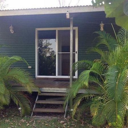 Chalets On Woodlands Darwin Kültér fotó